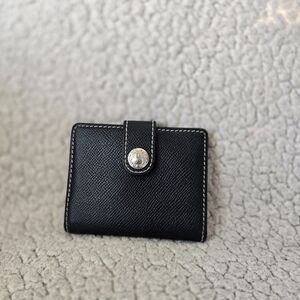 Dooney and Bourke card wallet